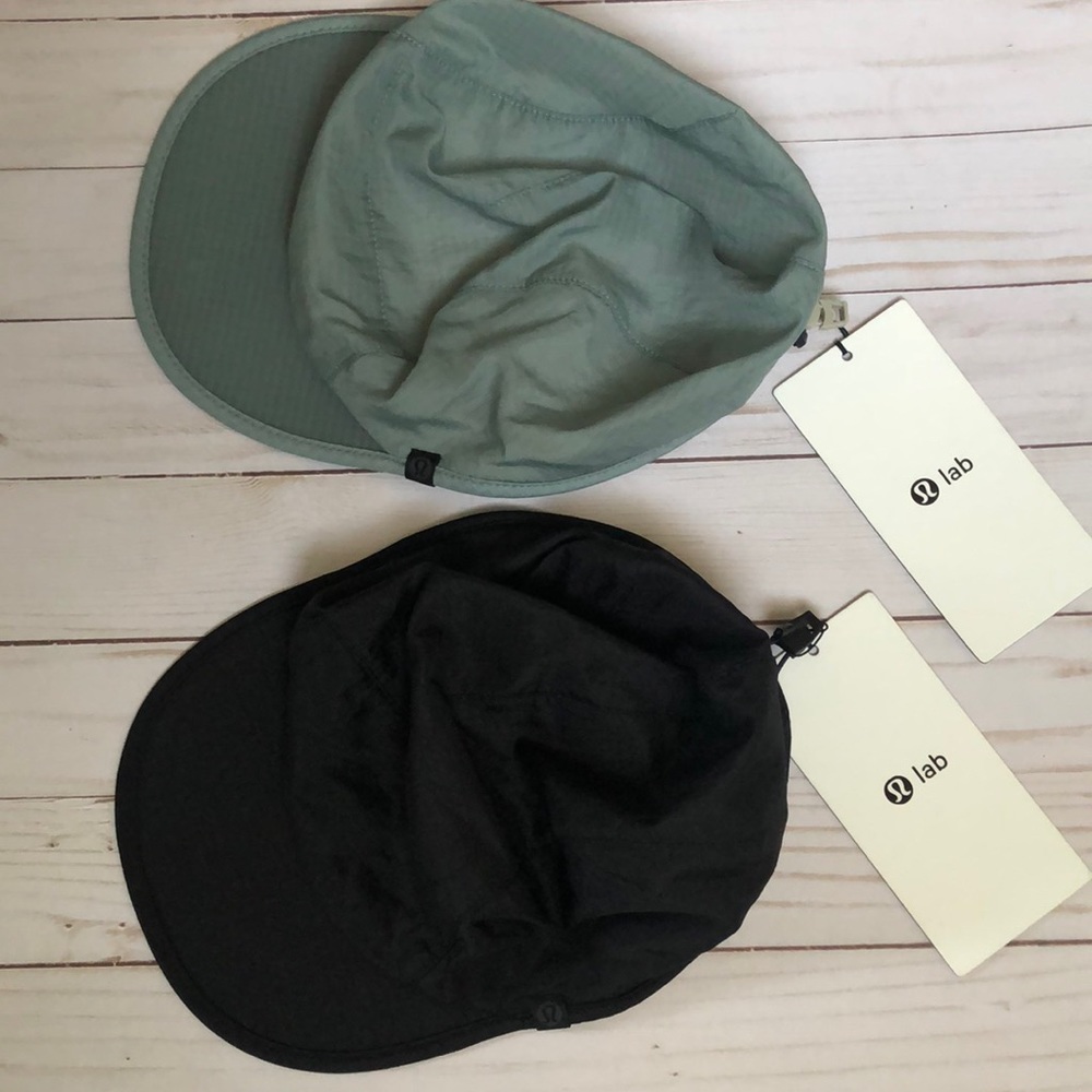 UNISEX lululemon hats L/XL
